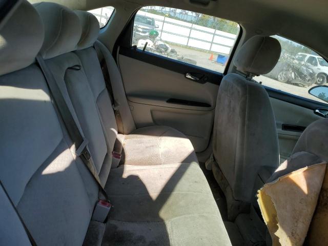 Photo 10 from auction – 2007 CHEVROLET IMPALA LS with VIN 2G1WB58K779384861