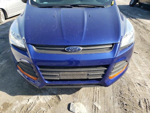 صورة رقم 12 من المزاد - 2016 FORD ESCAPE S مع VIN 1FMCU0F79GUC66184