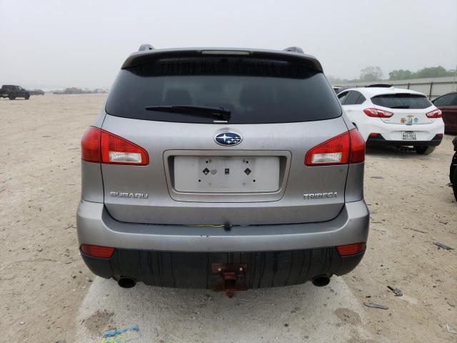 Photo 6 from auction – 2009 SUBARU TRIBECA LI with VIN 4S4WX92D494402292