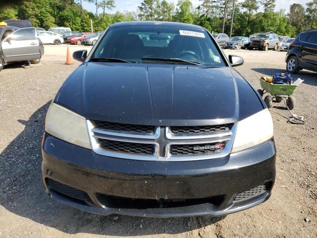 Photo 5 from auction – 2014 DODGE AVENGER SE with VIN 1C3CDZAB7EN126148