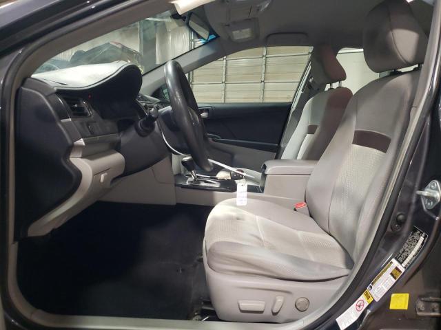 Photo 7 from auction – 2012 TOYOTA CAMRY BASE with VIN 4T4BF1FKXCR242010