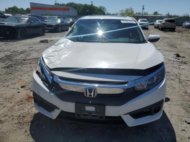 Photo 5 from auction – 2017 HONDA CIVIC EX with VIN 19XFC2F87HE041979