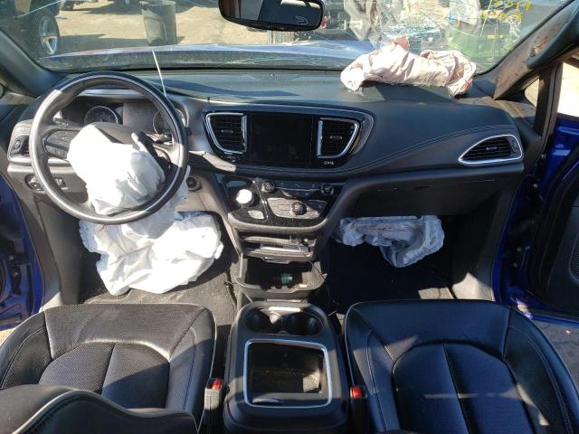 Photo 8 from auction – 2019 CHRYSLER PACIFICA L with VIN 2C4RC1GG5KR589613