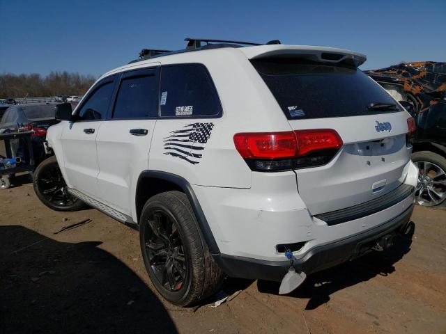 Photo 2 from auction – 2016 JEEP GRAND CHER with VIN 1C4RJFBG4GC460689