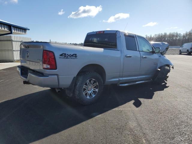 Photo 3 from auction – 2018 RAM 1500 ST with VIN 1C6RR7FG6JS243254