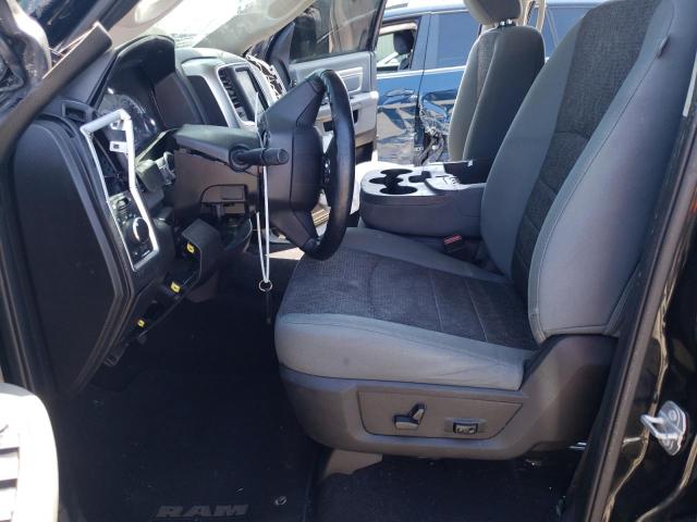 Photo 7 from auction – 2019 RAM 1500 CLASS with VIN 1C6RR7TT1KS556263