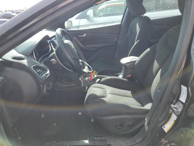 Photo 7 from auction – 2013 DODGE DART LIMIT with VIN 1C3CDFCA5DD295804