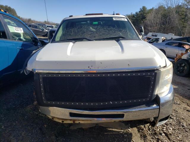 Photo 5 from auction – 2008 CHEVROLET SILVERADO with VIN 1GCJK33698F117181