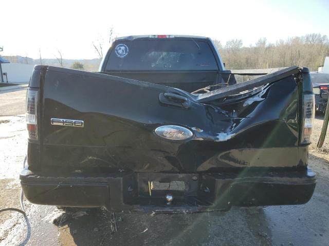 Photo 6 from auction – 2007 FORD F150 with VIN 1FTRX14W37NA70905