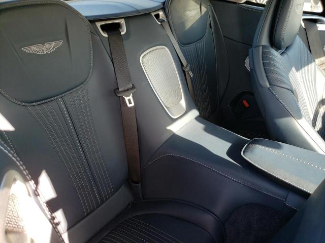 Photo 10 from auction – 2020 ASTON MARTIN DB11 with VIN SCFRMFCW2LGM09354
