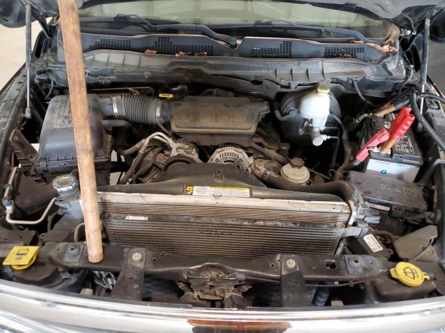 Photo 11 from auction – 2010 DODGE RAM 1500 with VIN 1D7RB1GP5AS111598