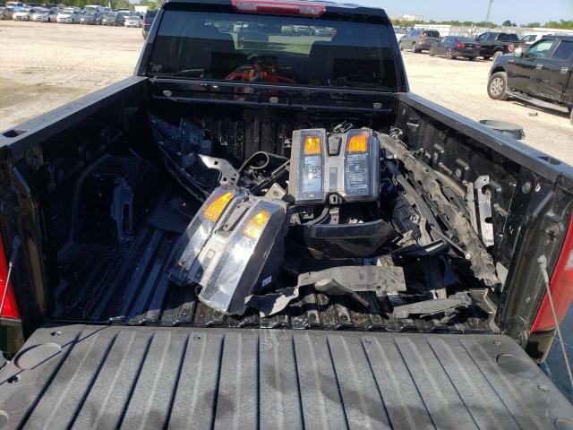 Photo 12 from auction – 2020 CHEVROLET SILVERADO with VIN 3GCPYBEH9LG278199
