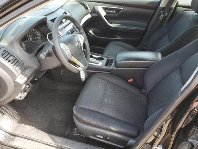 Photo 7 from auction – 2018 NISSAN ALTIMA 2.5 with VIN 1N4AL3AP7JC282121