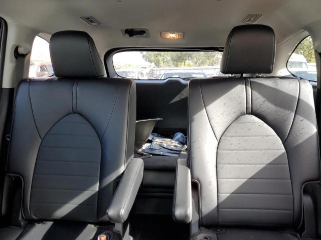Photo 10 from auction – 2023 TOYOTA HIGHLANDER with VIN 5TDKDRAH4PS011113
