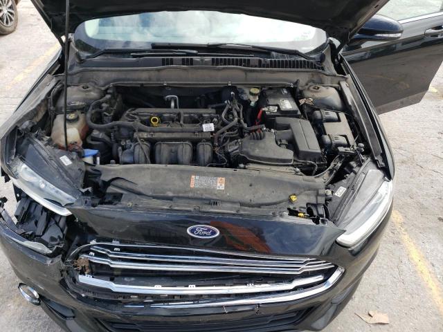 Photo 11 from auction – 2014 FORD FUSION SE with VIN 3FA6P0H75ER353211