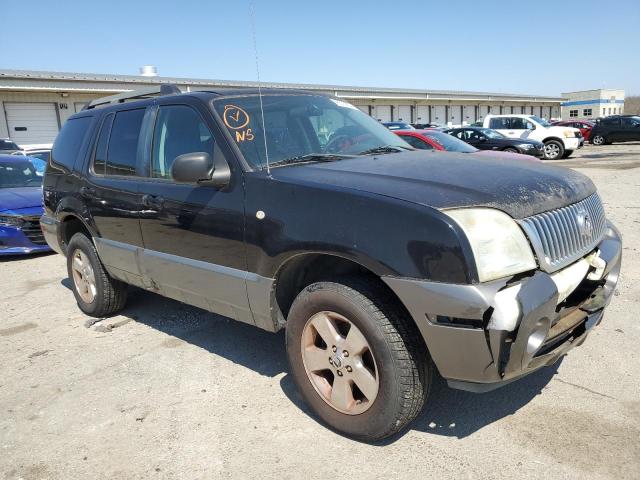 Photo 4 from auction – 2005 MERCURY MOUNTAINEE with VIN 4M2ZU66K85UJ08044