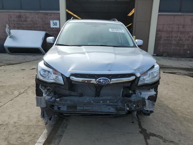 Photo 5 from auction – 2017 SUBARU FORESTER 2 with VIN JF2SJAGC9HH571772