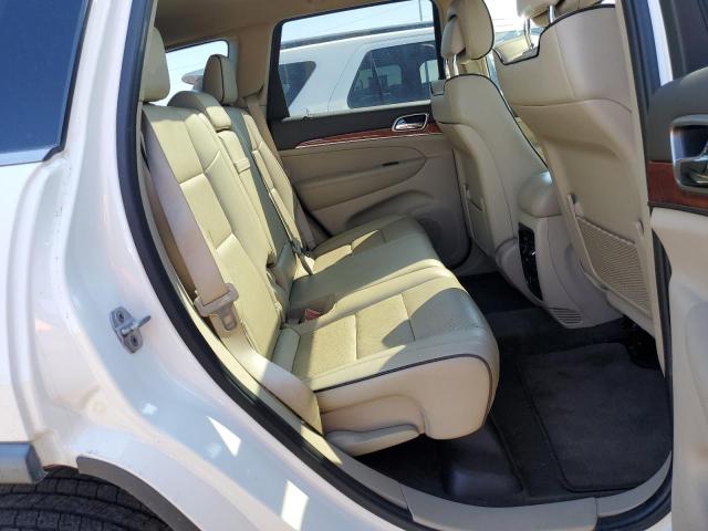Photo 11 from auction – 2011 JEEP GRAND CHER with VIN 1J4RR6GT4BC551513