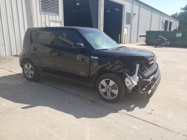 Photo 4 from auction – 2019 KIA SOUL with VIN KNDJN2A20K7665895