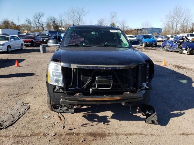 Photo 5 from auction – 2014 CADILLAC ESCALADE E with VIN 1GYS4HEFXER171540