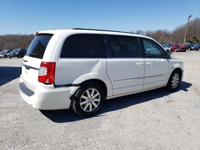 Photo 3 from auction – 2011 CHRYSLER TOWN & COU with VIN 2A4RR8DG4BR724571