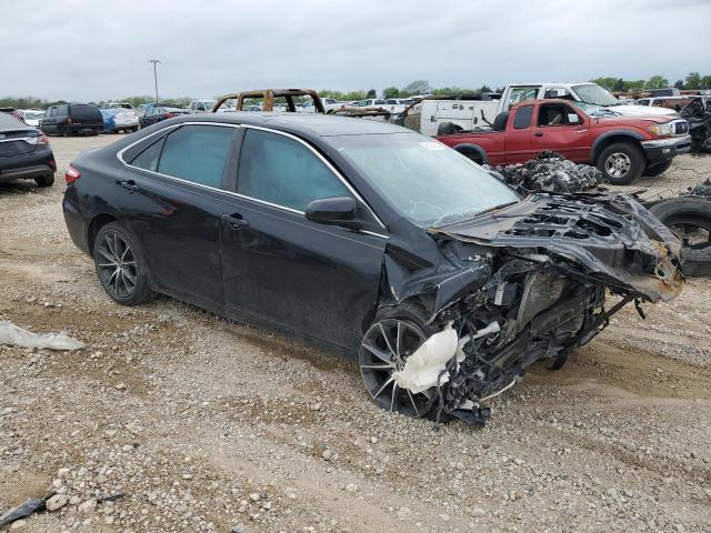 Photo 4 from auction – 2016 TOYOTA CAMRY LE with VIN 4T1BF1FK2GU574216