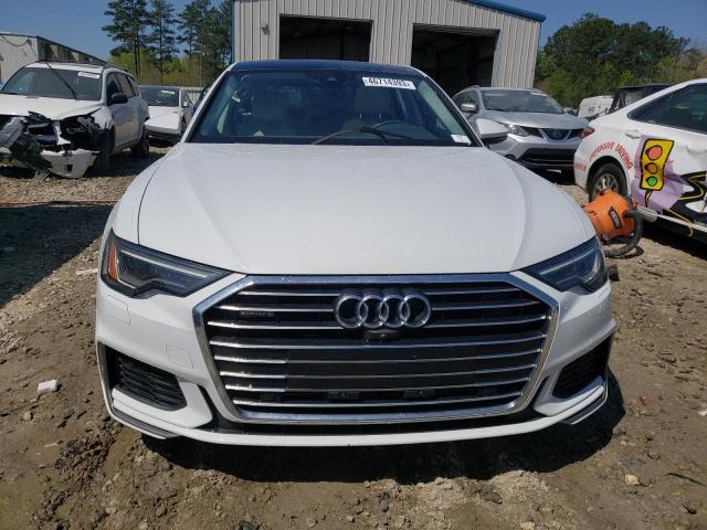Photo 5 from auction – 2019 AUDI A6 PREMIUM with VIN WAUL2AF24KN043071