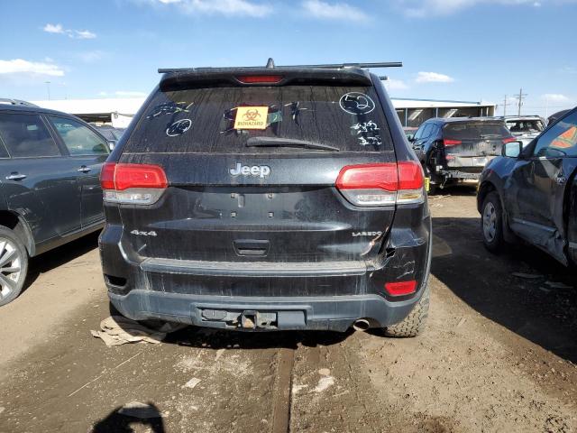 Photo 6 from auction – 2015 JEEP GRAND CHER with VIN 1C4RJFAG5FC675272