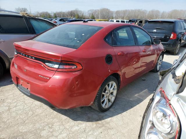 Photo 3 from auction – 2013 DODGE DART SXT with VIN 1C3CDFBA8DD118164