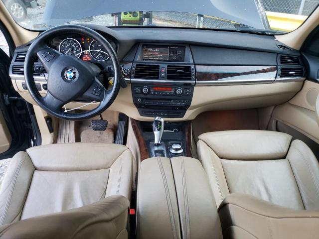 Фото 8 с аукциона – 2007 BMW X5 3.0I с VIN 5UXFE43597L016151