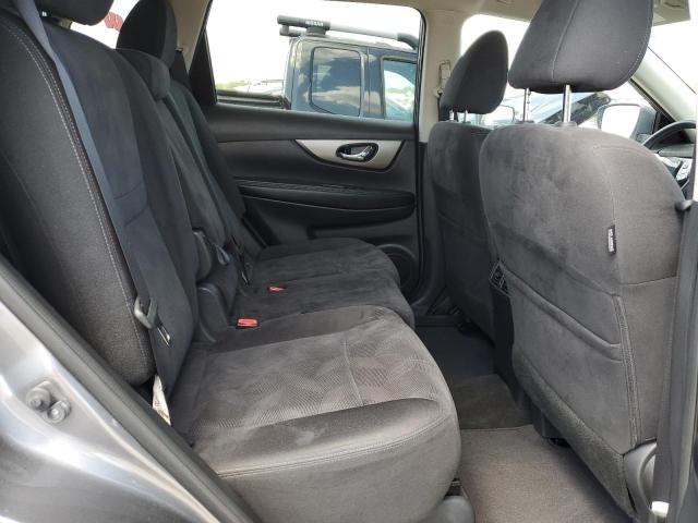 Photo 11 from auction – 2015 NISSAN ROGUE S with VIN KNMAT2MT3FP503663