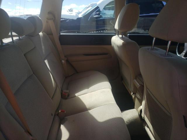 Photo 10 from auction – 2008 SUBARU FORESTER 2 with VIN JF1SG63678H718736