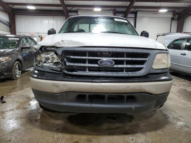 Photo 5 from auction – 2000 FORD F150 with VIN 1FTZF1725YNB77452