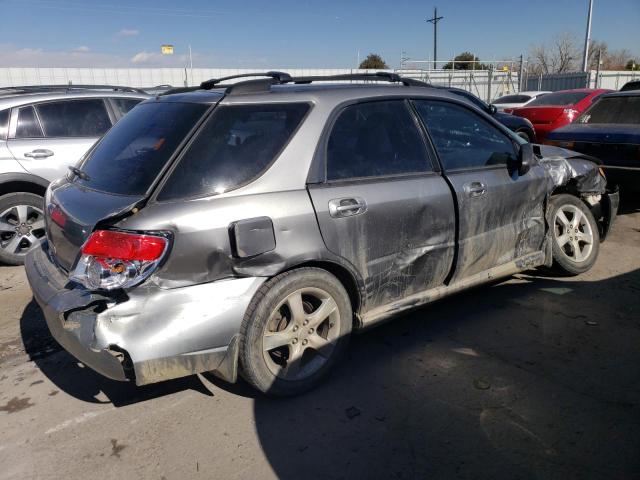 Photo 3 from auction – 2007 SUBARU IMPREZA 2. with VIN JF1GG61667H817930