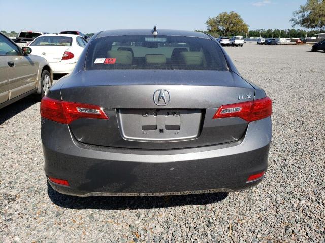 Photo 6 from auction – 2013 ACURA ILX 20 TEC with VIN 19VDE1F75DE005164