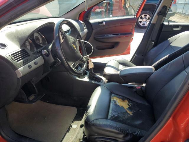 Photo 7 from auction – 2010 CHEVROLET COBALT 2LT with VIN 1G1AF5F57A7124223