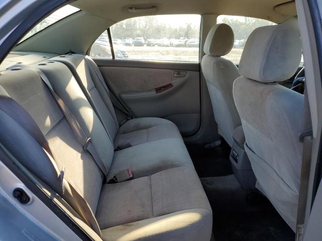 Photo 10 from auction – 2007 TOYOTA COROLLA CE with VIN 1NXBR32E57Z814586