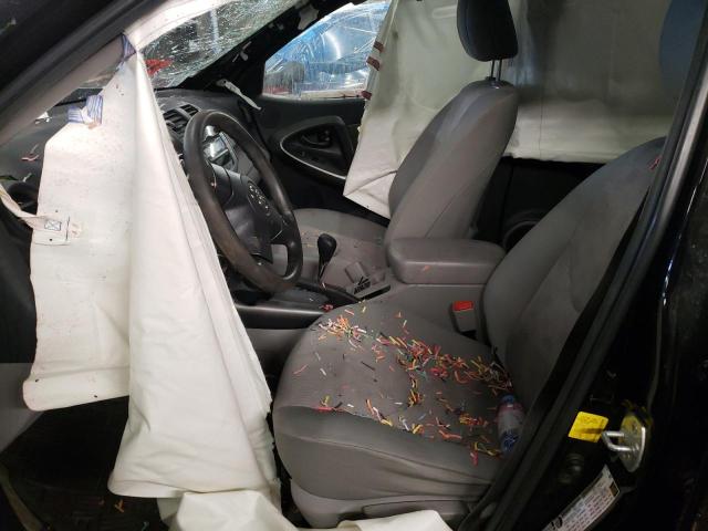 Photo 7 from auction – 2011 TOYOTA RAV4 with VIN 2T3BF4DV8BW174126