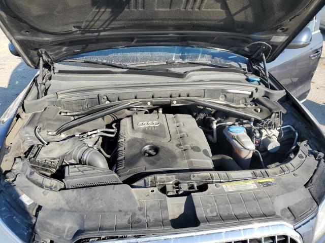 Photo 11 from auction – 2013 AUDI Q5 PREMIUM with VIN WA1LFAFP7DA087184