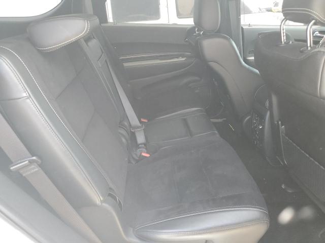 Photo 11 from auction – 2021 DODGE DURANGO SR with VIN 1C4SDJGJ9MC739955