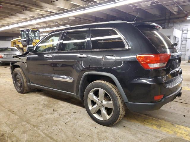 Photo 2 from auction – 2011 JEEP GRAND CHER with VIN 1J4RR6GG6BC654984