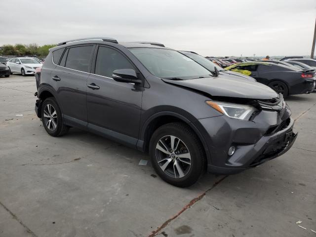 Photo 4 from auction – 2017 TOYOTA RAV4 XLE with VIN 2T3WFREV9HW385700