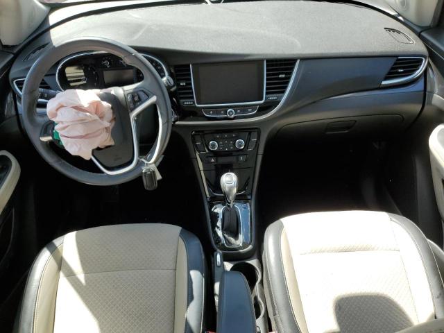 Photo 8 from auction – 2018 BUICK ENCORE PRE with VIN KL4CJBSB2JB693738