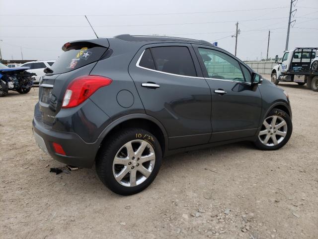 Photo 3 from auction – 2016 BUICK ENCORE with VIN KL4CJCSB4GB689978