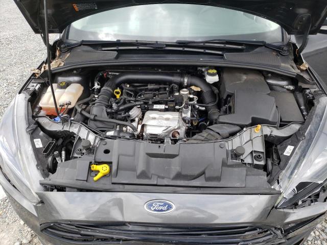 Photo 11 from auction – 2017 FORD FOCUS SE with VIN 1FADP3FE8HL285242
