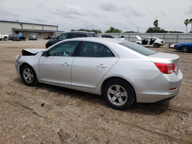 Photo 2 from auction – 2016 CHEVROLET MALIBU LIM with VIN 1G11C5SA8GU157950
