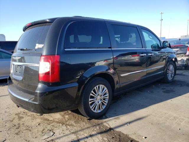 Photo 3 from auction – 2013 CHRYSLER TOWN & COU with VIN 2C4RC1CGXDR808235