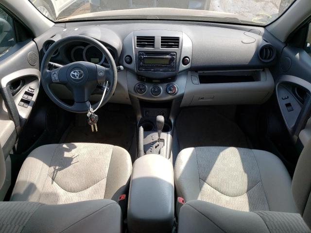 Photo 8 from auction – 2012 TOYOTA RAV4 with VIN 2T3BF4DV9CW261020
