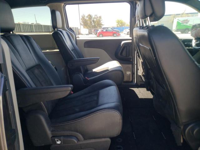 Photo 11 from auction – 2019 DODGE GRAND CARA with VIN 2C4RDGCG1KR660103