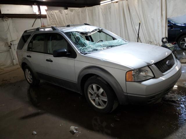 Photo 4 from auction – 2005 FORD FREESTYLE with VIN 1FMZK04115GA25150